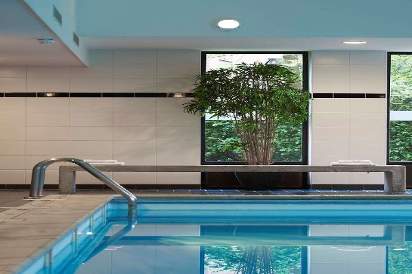 Hotel Best Western Plus Amsterdam Airport